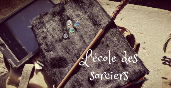 L’Ecole des Sorciers